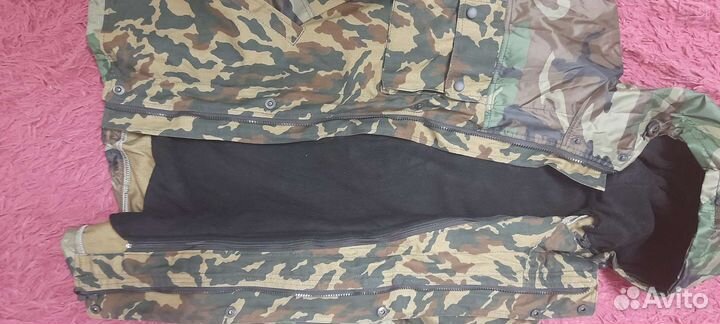 Костюм мужской для охота,рыбалки