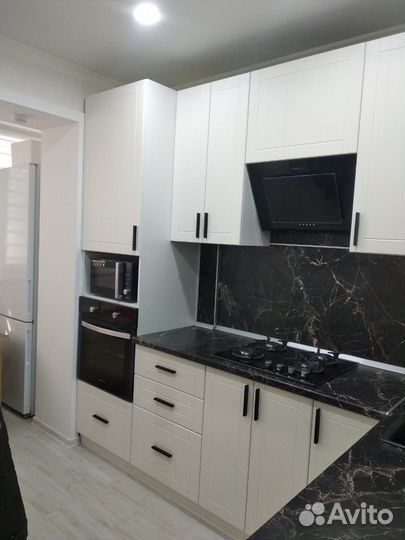 Корпусная мебель под заказ