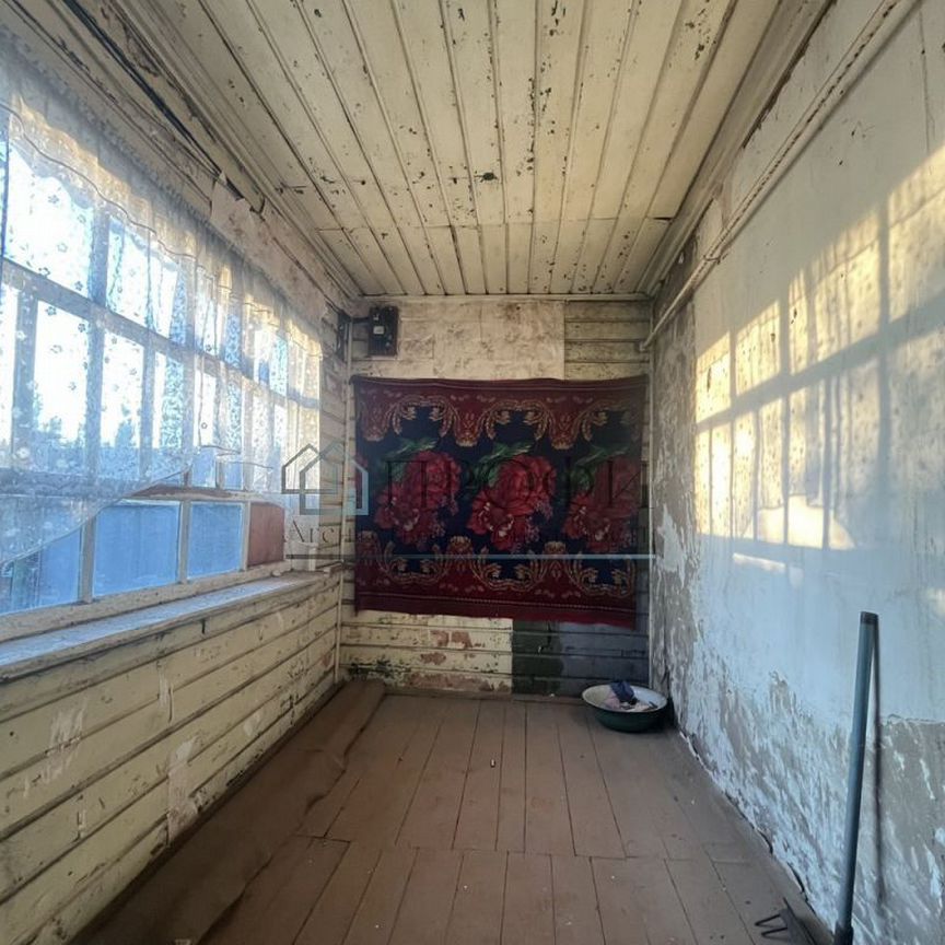 Квартира 2-комн. 34 м² в Новый Оскол — фото 6 из 8