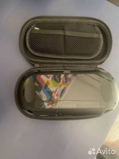 Psp Vita