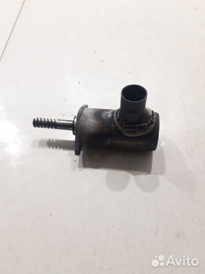 Серводвигатель вальватроника(правый) (BMW X5 F15)