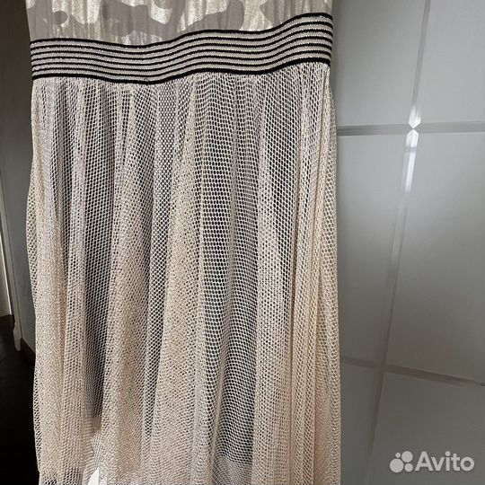 Платье для девочки 152