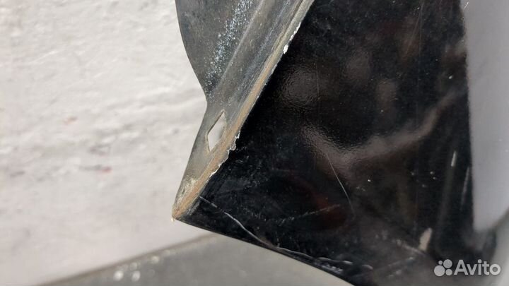 Крыло Subaru Impreza (G12), 2007