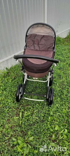 Коляска peg perego 2 в 1