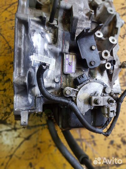 АКПП AF33 55-51 для Шевроле Каптива 3.2