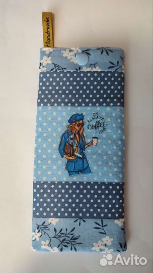 Очешник 19,5*8,5 см