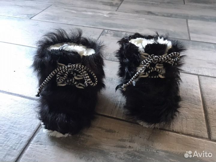 Валенки детские Уги