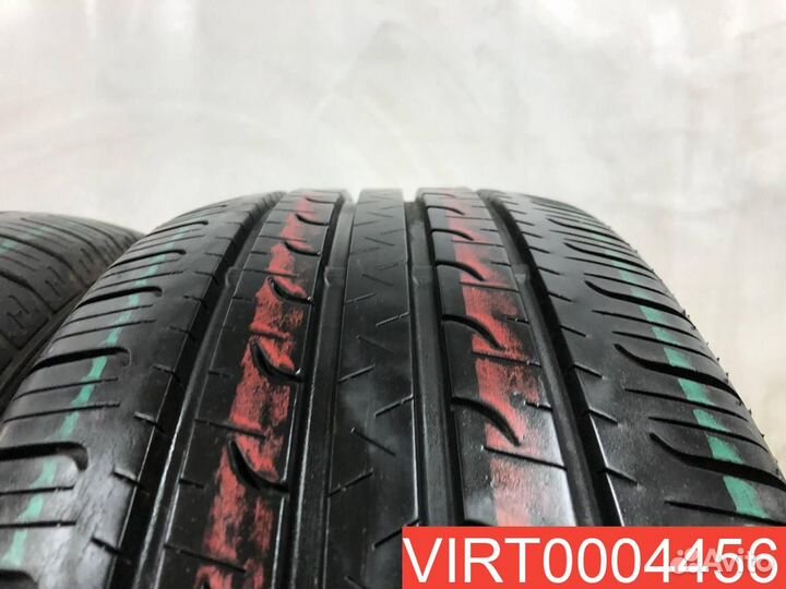 Goodyear EfficientGrip SUV 4x4 225/55 R19 99V