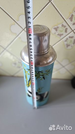 Термос (Китай)