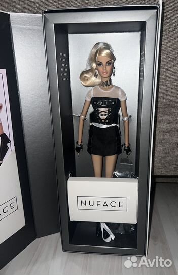 Integrity toys Rayna pretty reckless