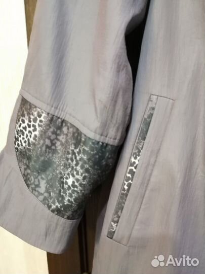 Продам плащ