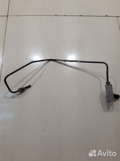 Тормоз трубка (Jac T6)