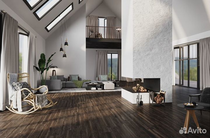 Керамогранит