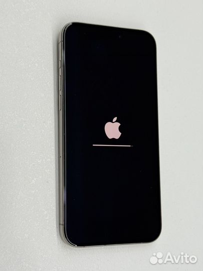 iPhone 15 Pro Max, 256 ГБ