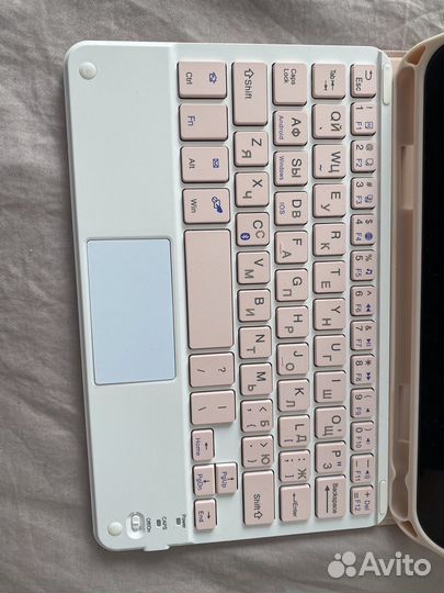 Чехол-клавиатура для iPad 6 mini