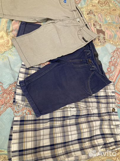 Мужская одежда