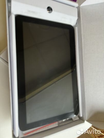 Планшет irbis tw 180 8gb