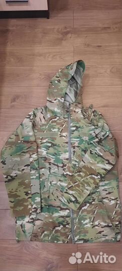 Мембранный костюм мужской, славянка