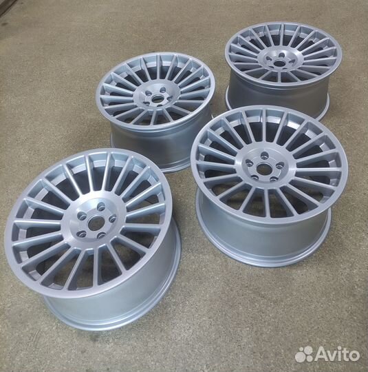 Оригинальные диски rotiform r 19