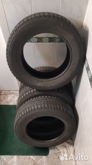 Колеса r 15 зимние