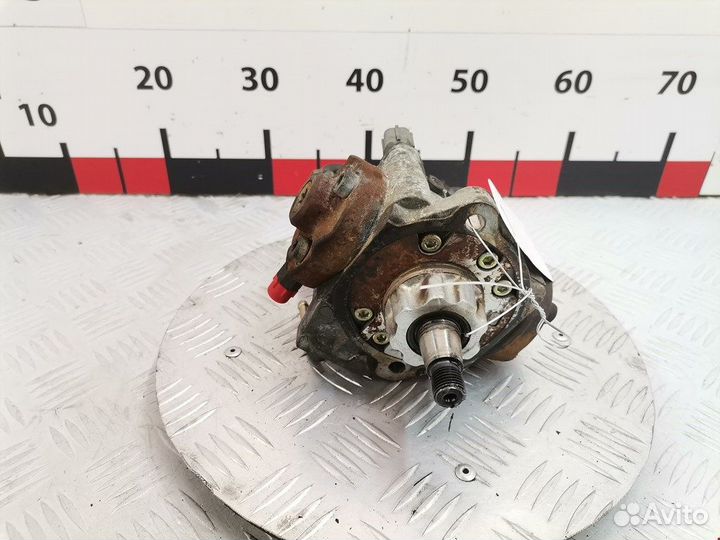 Тнвд для Nissan Primera P12 16700AW402