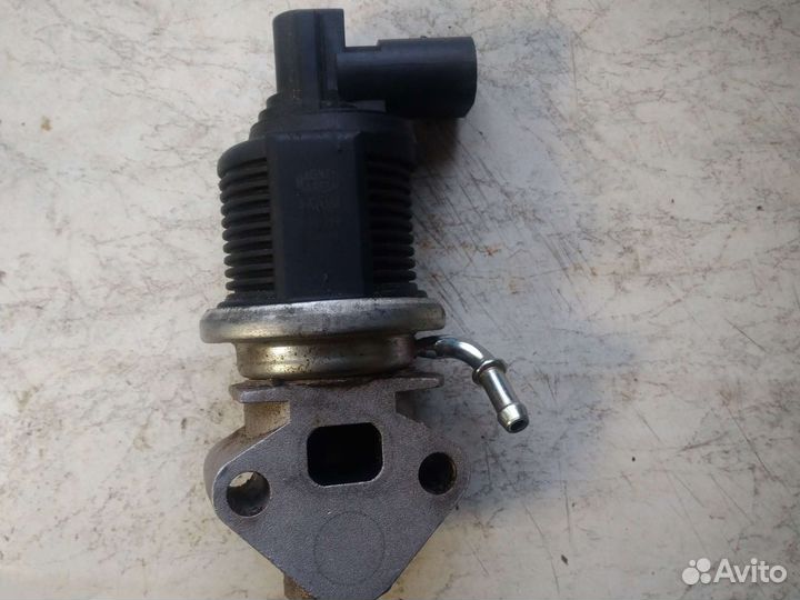 Клапан егр 036131503M 1.4 / 1.6 Skoda, VW, Audi