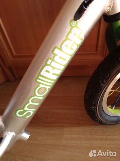 Беговел детский