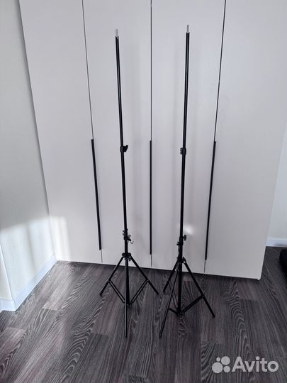 Стойка для фотофона 3м