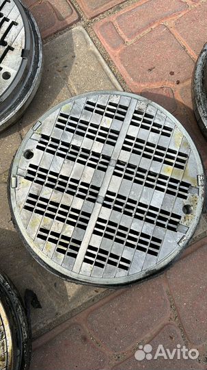 Компрессор воздушный бу