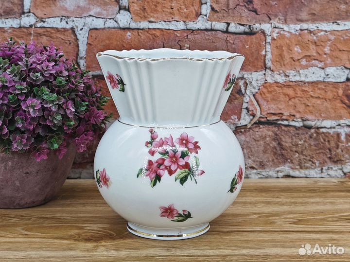 Антикварная ваза(1931г). Германия