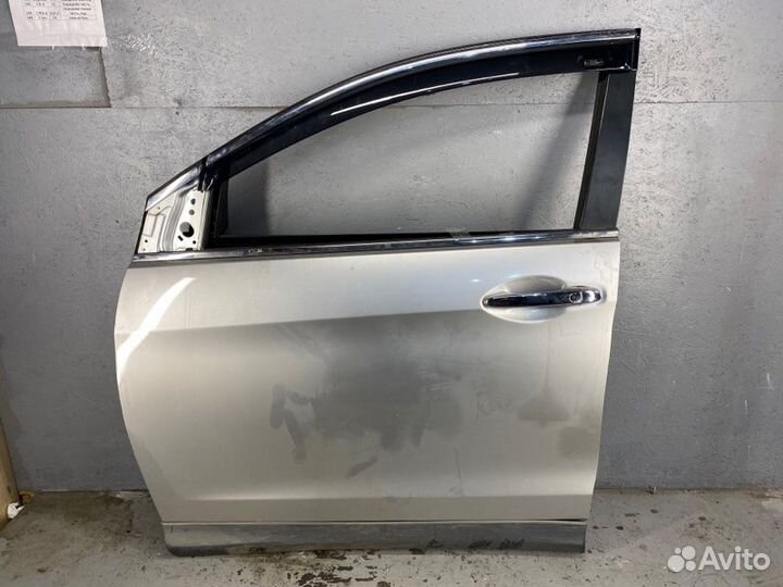 Дверь хонда црв 4 2008-2011