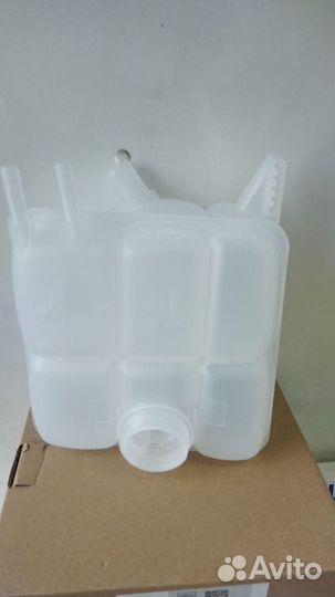 Бачок расширительный Ford Focus II