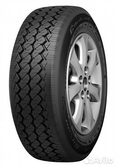 Cordiant Business CA 225/70 R15