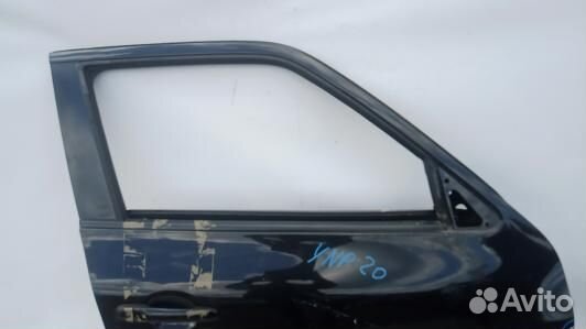 Дверь передняя правая nissan juke F15 (YNP20E201)