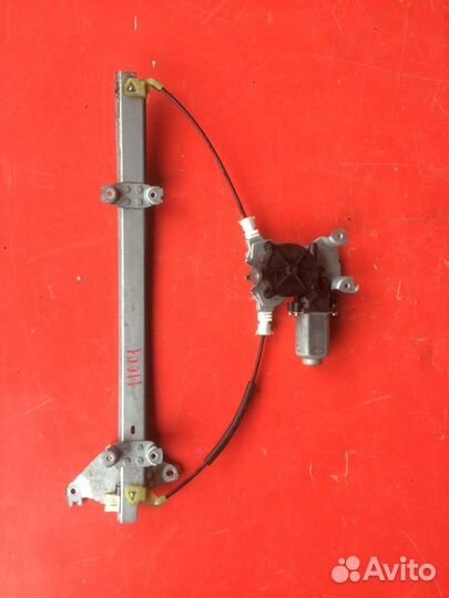 Механизм стеклоподъемника передний правый Nissan