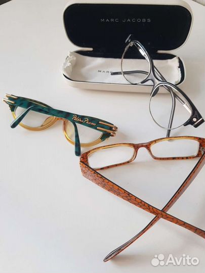 Оправа marc jacobs, Paloma Picasso