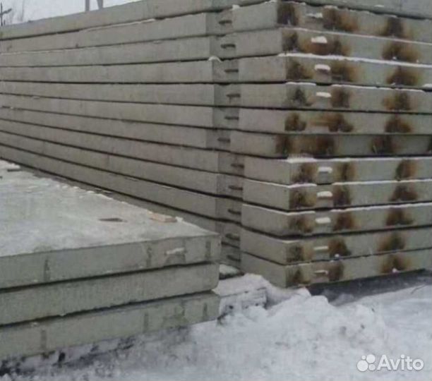 Дорожная плита жби пдп 15 опт