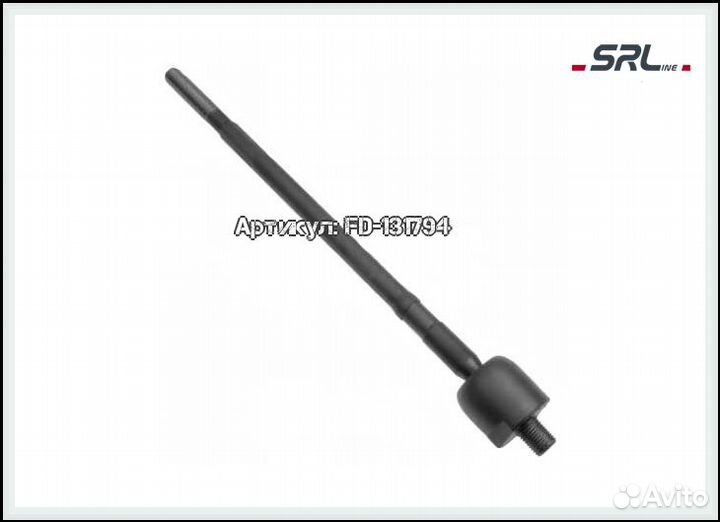 Рулевая тяга леваяправая Honda HRV