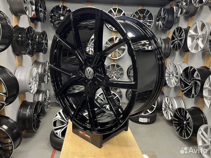 Диски R20 на Skoda,Volkswagen,Audi