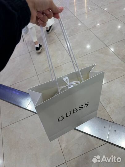 Сумка guess