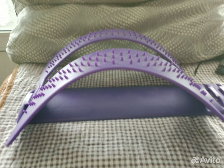 Мостик для спины