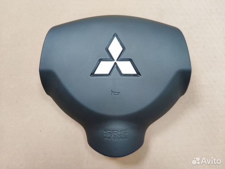 Заглушка руля Mitsubishi ASX