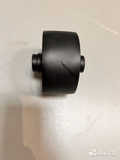 Опора двигателя передняя carina E (1992-1997)