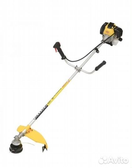 Триммер бензиновый Калибр бк-1480 1.9 л.с