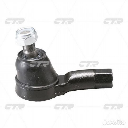 Наконечник рулевой тяги