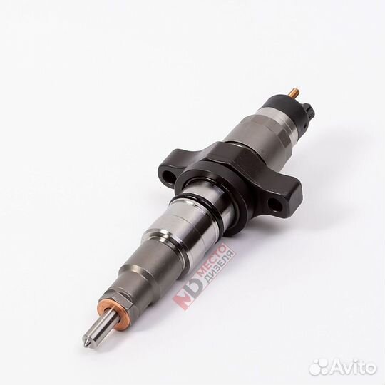 Топливная форсунка bosch 0445120199