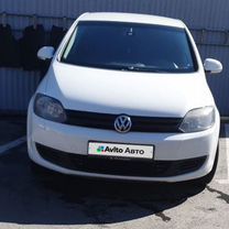 Volkswagen Golf Plus 1.4 MT, 2011, 176 000 км, с пробегом, цена 690 000 руб.