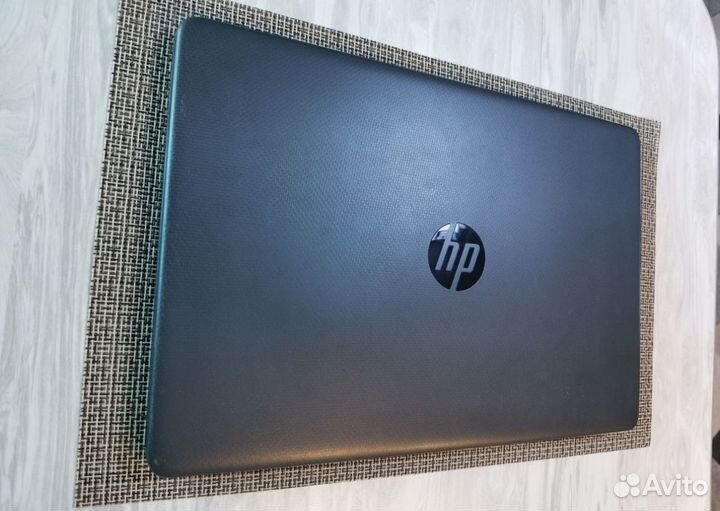 Ноутбук HP 8/256