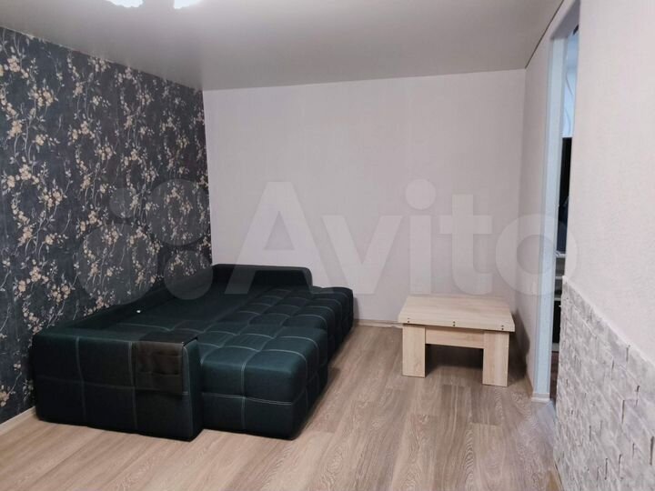 1-к. квартира, 30,8 м², 4/5 эт.