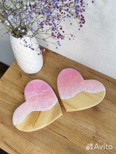 Подарок ручной работы